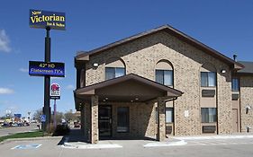 New Victorian Inn & Suites Kearney  2* United States